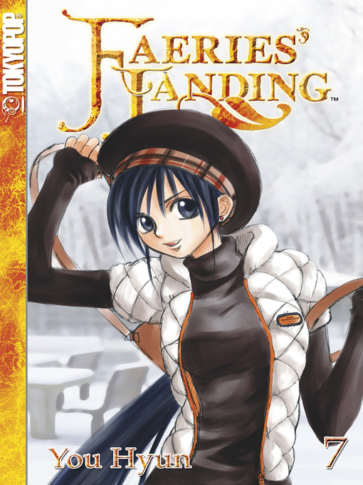 Title details for Faeries' Landing, Volume 7 by You Hyun - Available